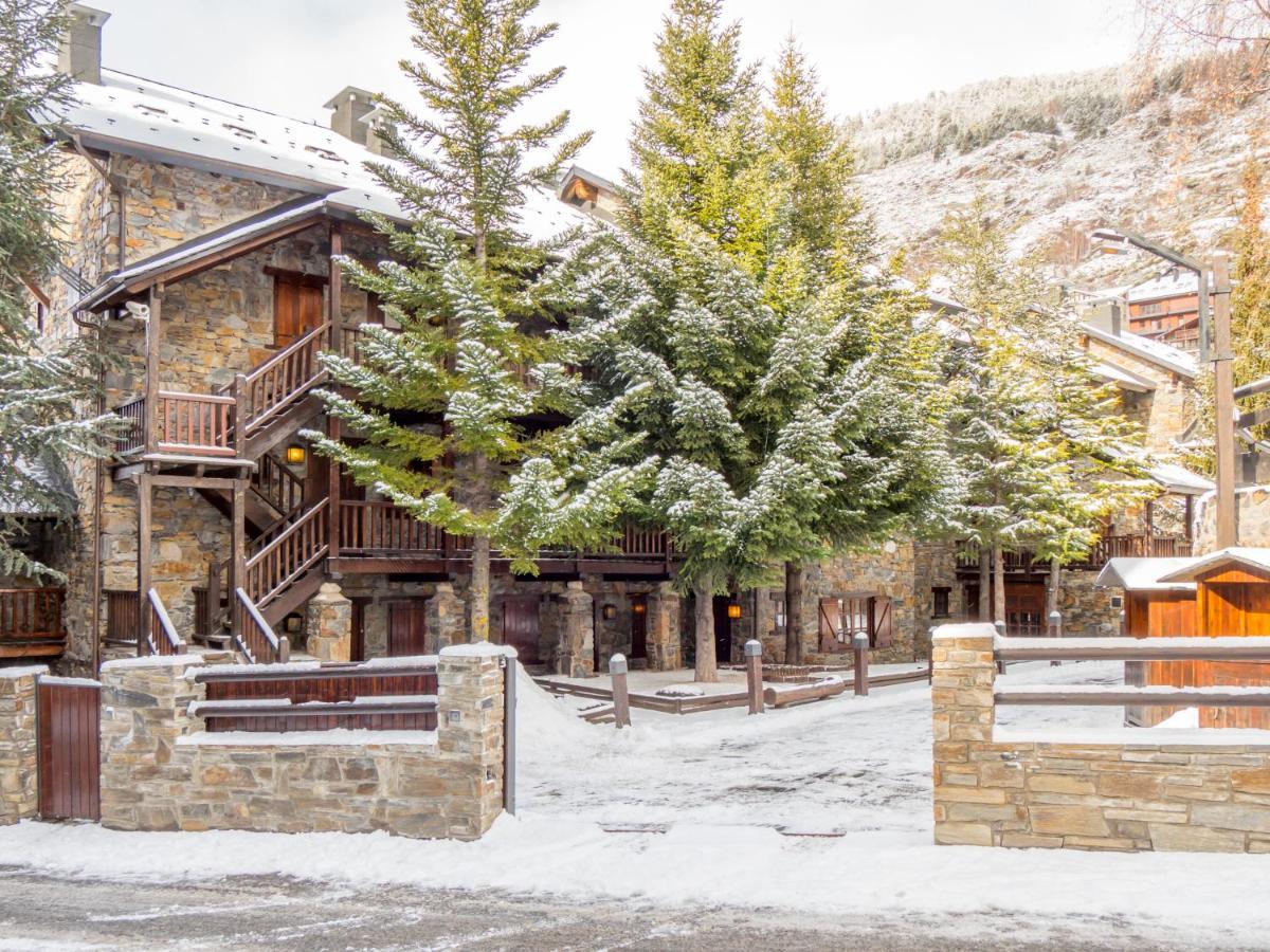 Pleta del Tarter Lodge Esterno foto
