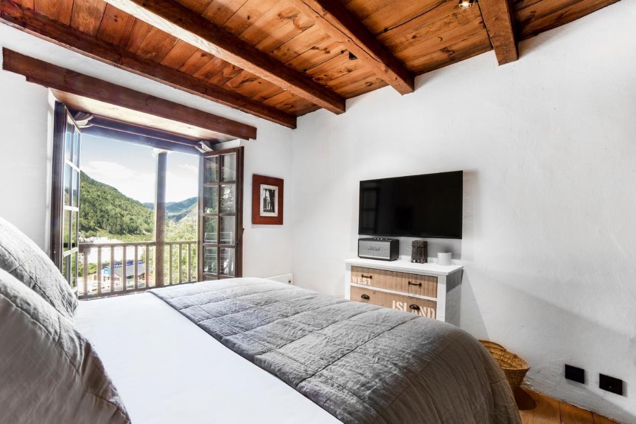 Pleta del Tarter Lodge Esterno foto