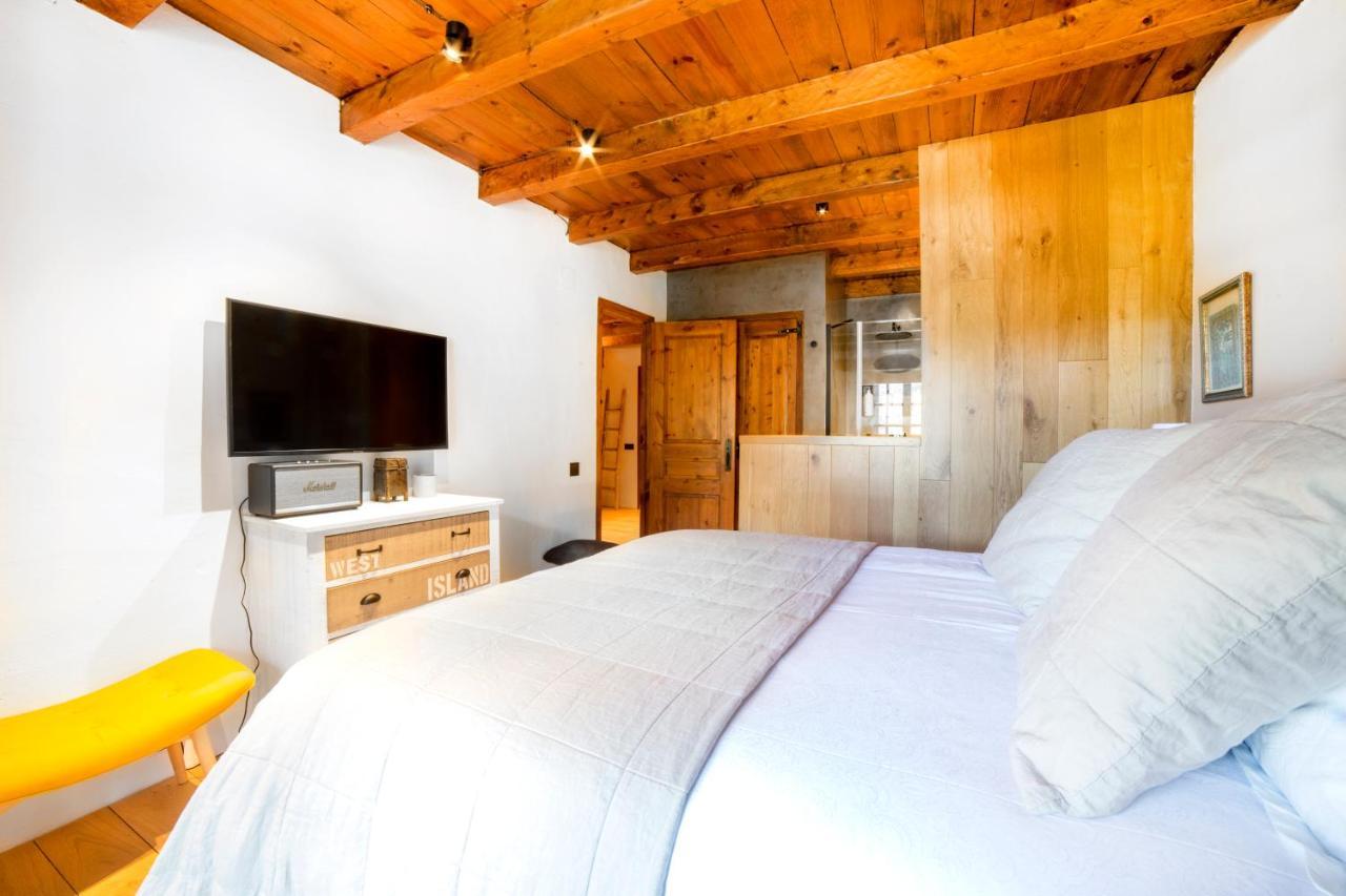 Pleta del Tarter Lodge Esterno foto