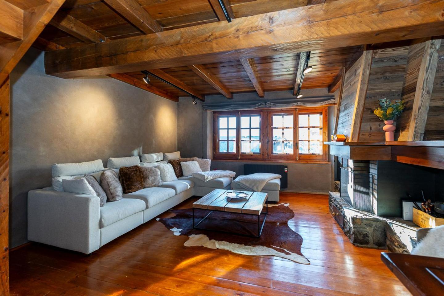 Pleta del Tarter Lodge Esterno foto