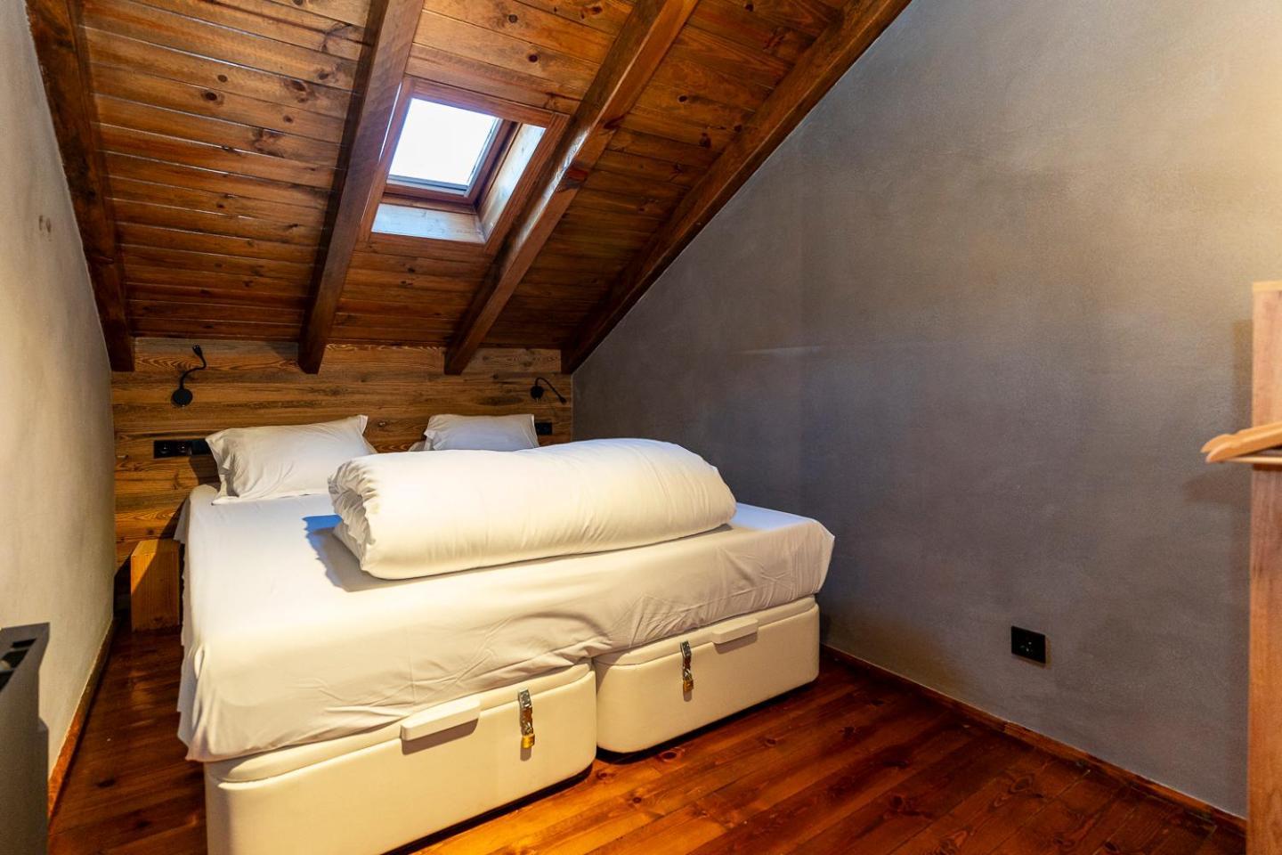 Pleta del Tarter Lodge Esterno foto