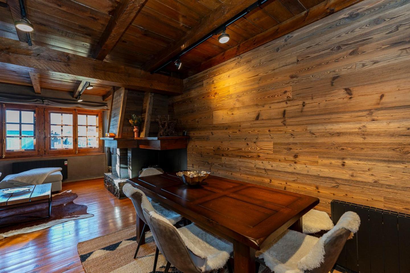 Pleta del Tarter Lodge Esterno foto