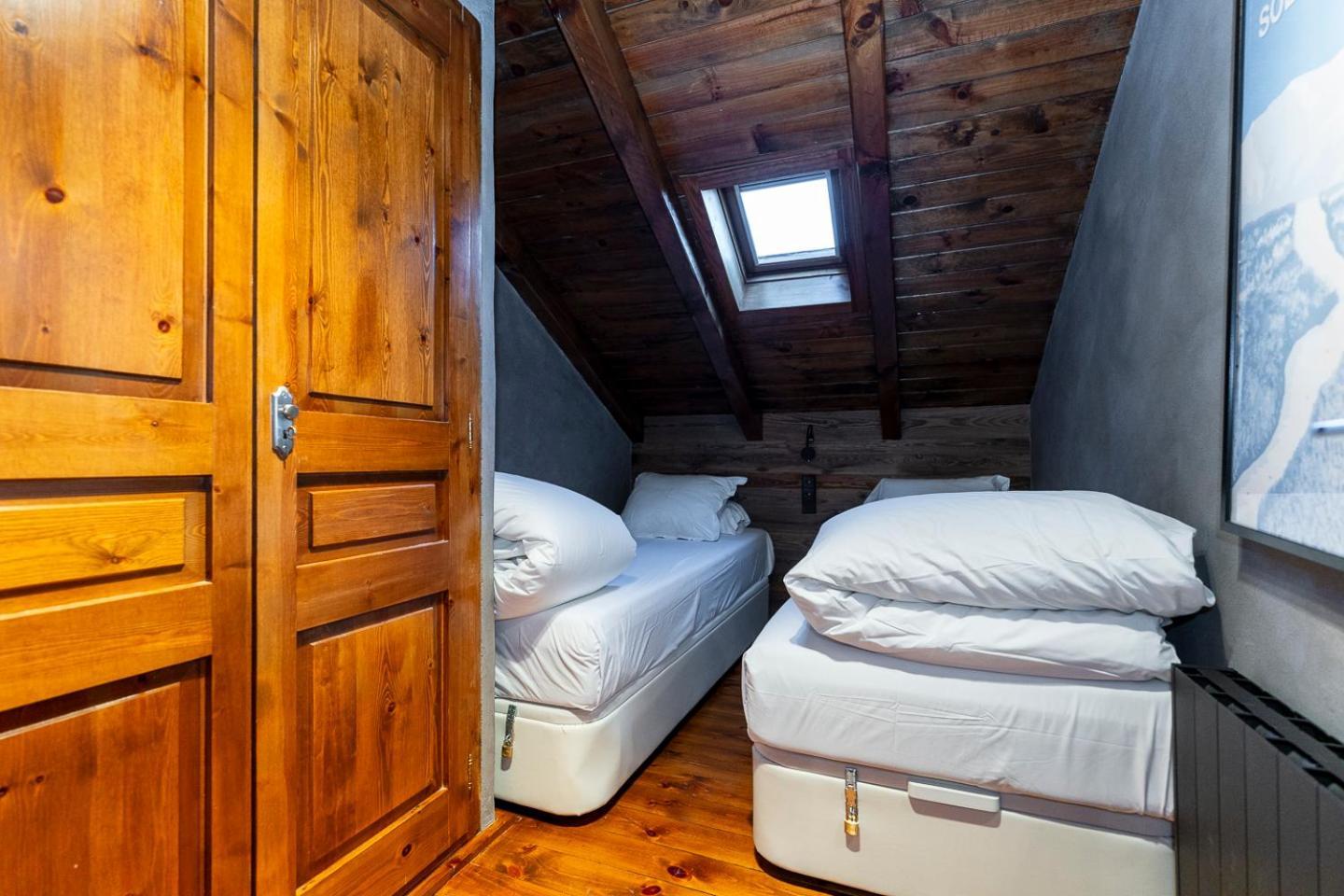 Pleta del Tarter Lodge Esterno foto