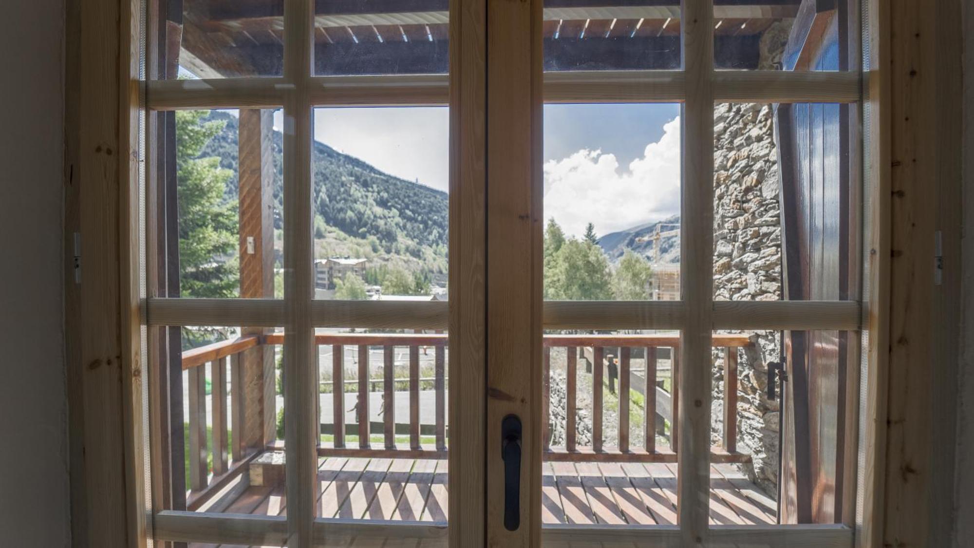 Pleta del Tarter Lodge Esterno foto