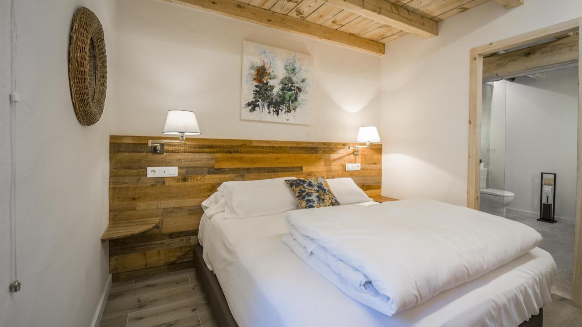Pleta del Tarter Lodge Esterno foto