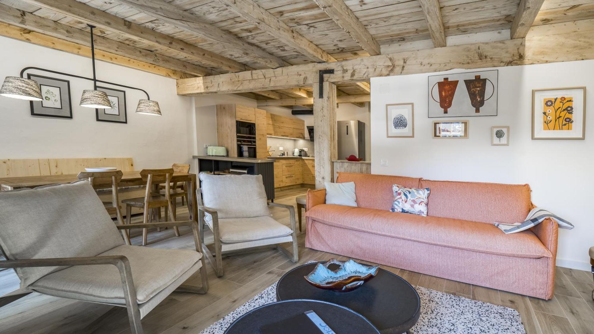 Pleta del Tarter Lodge Esterno foto