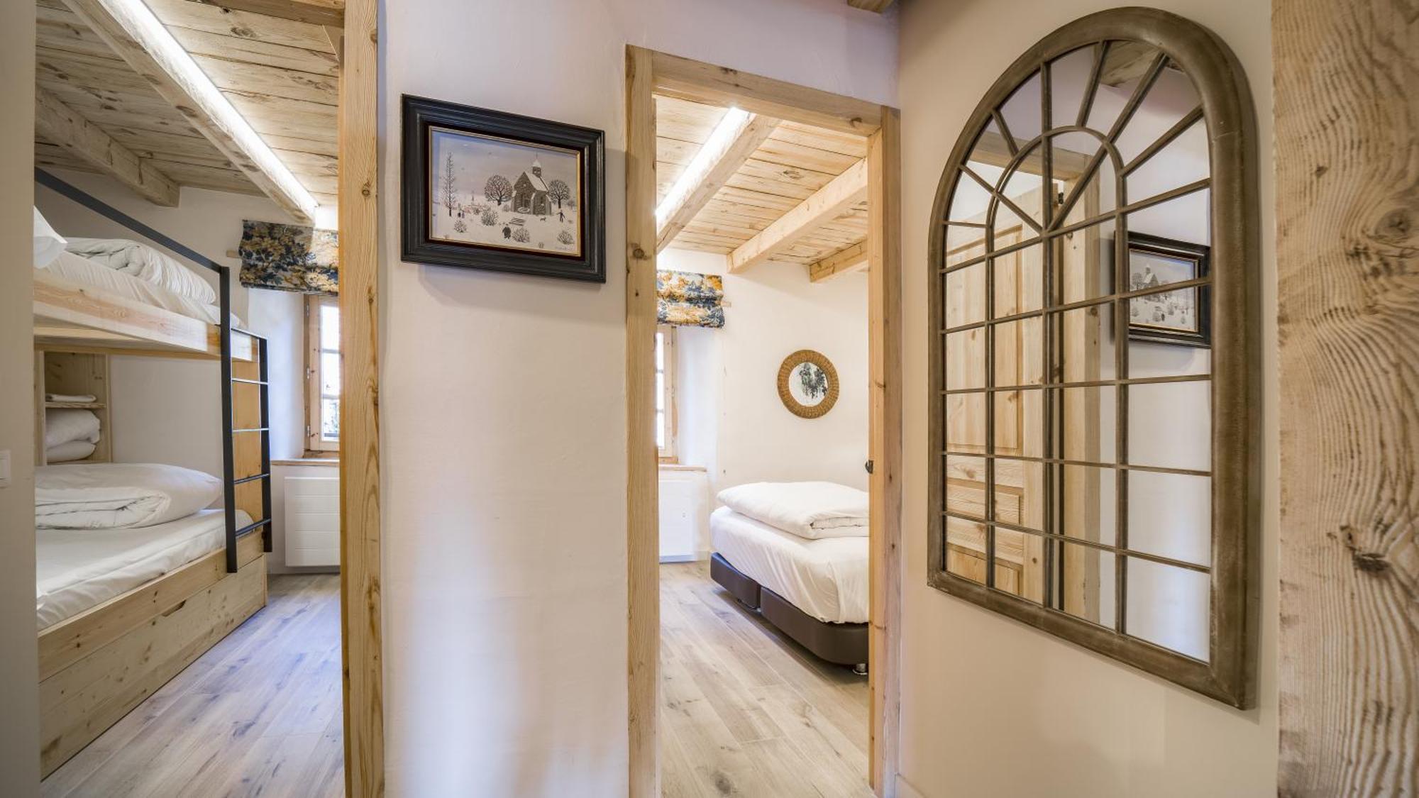 Pleta del Tarter Lodge Esterno foto