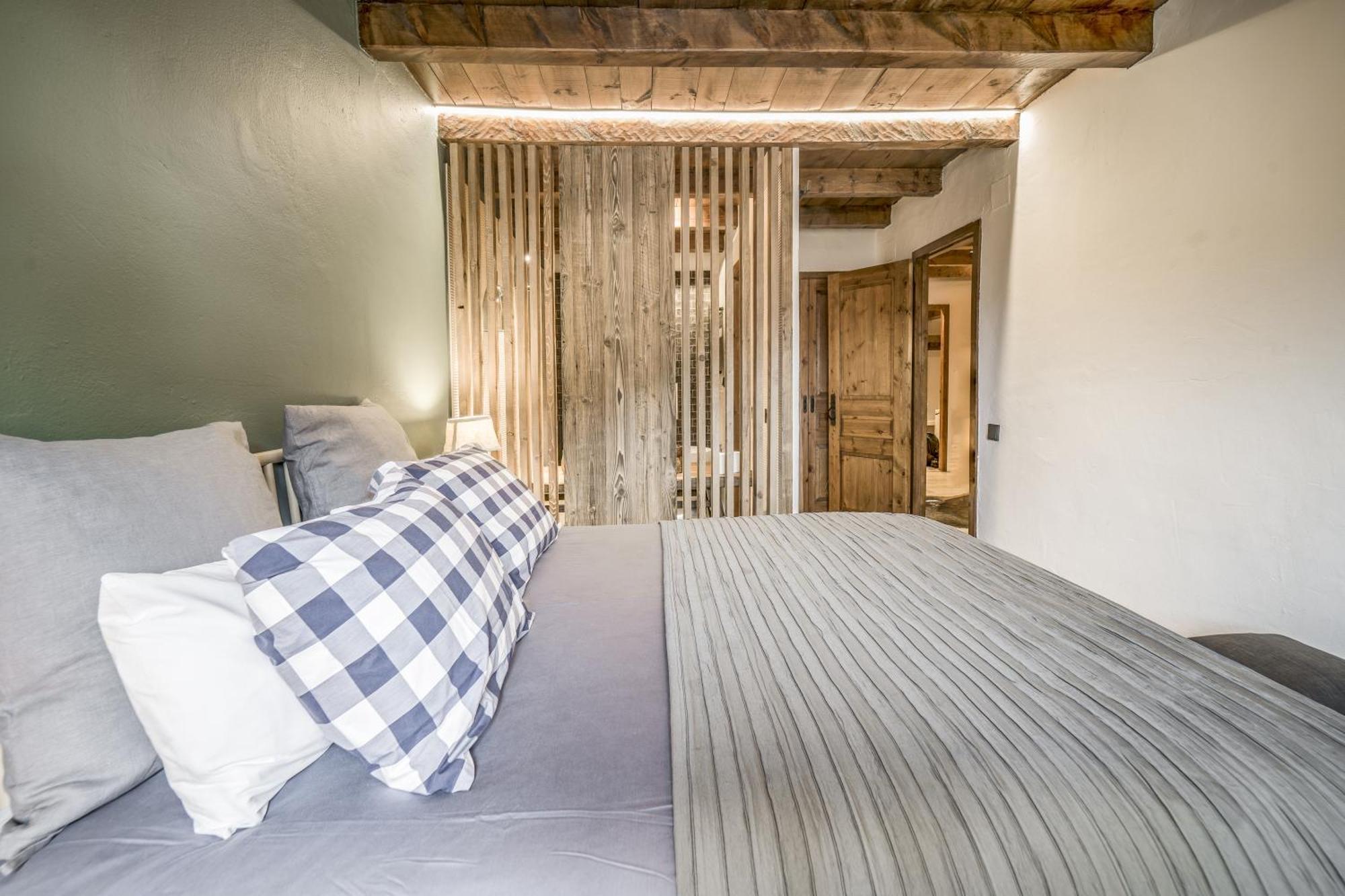 Pleta del Tarter Lodge Esterno foto